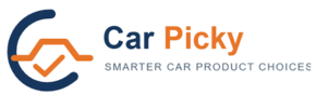 CarPicky logo